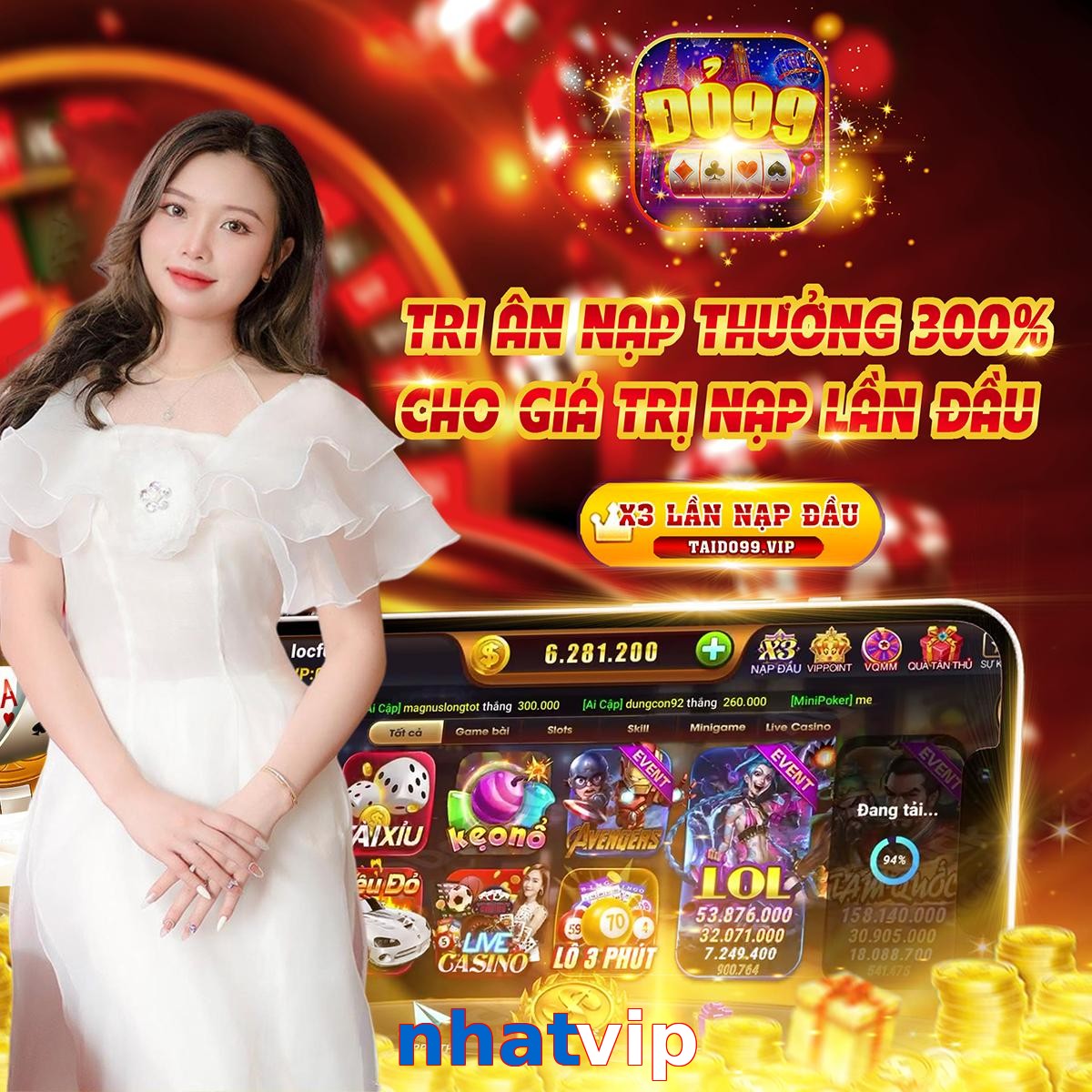nhatvip